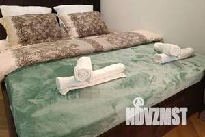 1-к квартира, посуточно, 35м2, 3/5 этаж