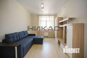 2-к квартира, на длительный срок, 55м2, 7/9 этаж