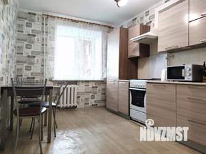 2-к квартира, посуточно, 55м2, 1/1 этаж