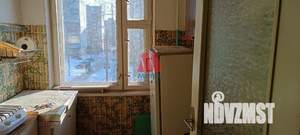 1-к квартира, на длительный срок, 22м2, 3/9 этаж