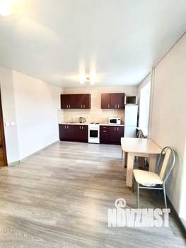 1-к квартира, на длительный срок, 36м2, 9/12 этаж