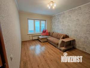 1-к квартира, на длительный срок, 39м2, 7/14 этаж