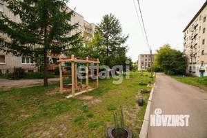 1-к квартира, на длительный срок, 29м2, 5/5 этаж