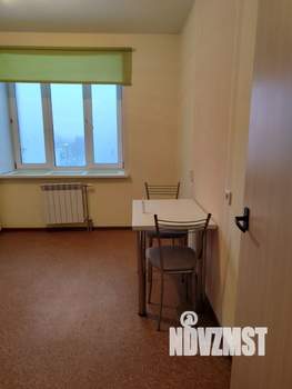 1-к квартира, на длительный срок, 42м2, 7/8 этаж