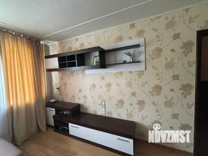 1-к квартира, на длительный срок, 32м2, 2/5 этаж
