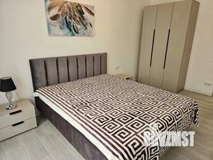 1-к квартира, на длительный срок, 41м2, 4/11 этаж