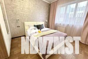 2-к квартира, посуточно, 56м2, 3/14 этаж