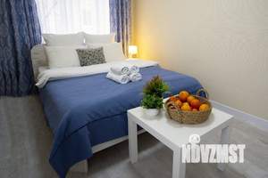 2-к квартира, посуточно, 50м2, 1/1 этаж