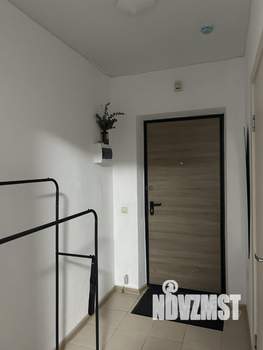 Студия квартира, на длительный срок, 20м2, 15/17 этаж