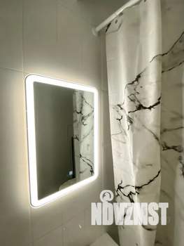 Студия квартира, посуточно, 24м2, 3/11 этаж