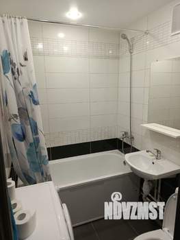 1-к квартира, на длительный срок, 29м2, 5/5 этаж