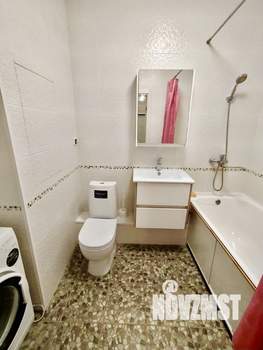 2-к квартира, на длительный срок, 75м2, 9/18 этаж