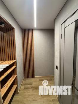 1-к квартира, посуточно, 32м2, 1/3 этаж