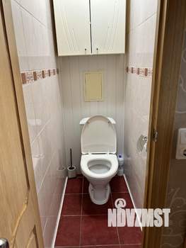 2-к квартира, на длительный срок, 43м2, 8/9 этаж
