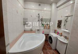 3-к квартира, на длительный срок, 80м2, 4/5 этаж