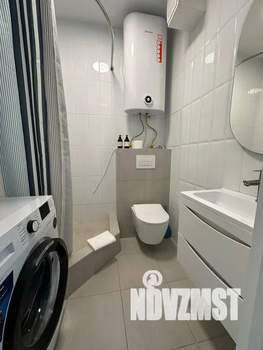 Студия квартира, посуточно, 25м2, 8/10 этаж