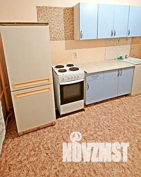 1-к квартира, на длительный срок, 42м2, 3/17 этаж