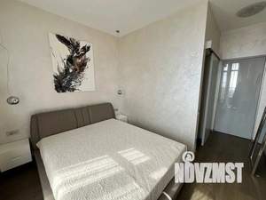 2-к квартира, на длительный срок, 45м2, 6/8 этаж