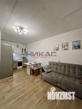 1-к квартира, на длительный срок, 55м2, 5/10 этаж