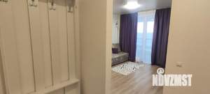 1-к квартира, на длительный срок, 33м2, 10/17 этаж