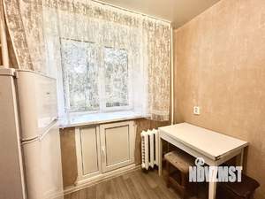 1-к квартира, на длительный срок, 31м2, 2/5 этаж