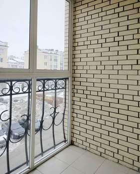 1-к квартира, на длительный срок, 41м2, 3/5 этаж