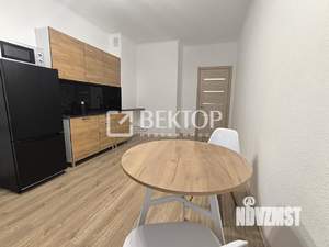 1-к квартира, на длительный срок, 41м2, 15/17 этаж