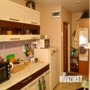 Студия квартира, на длительный срок, 21м2, 4/5 этаж