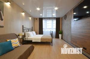 2-к квартира, посуточно, 70м2, 1/1 этаж