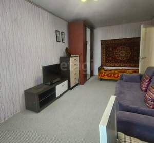 1-к квартира, на длительный срок, 33м2, 5/9 этаж