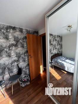 2-к квартира, на длительный срок, 33м2, 3/3 этаж