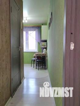 1-к квартира, посуточно, 31м2, 1/1 этаж