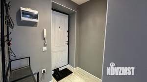 1-к квартира, на длительный срок, 31м2, 5/5 этаж