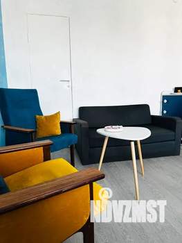 1-к квартира, посуточно, 30м2, 4/5 этаж