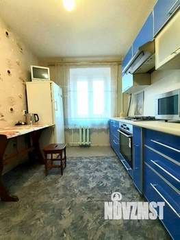1-к квартира, на длительный срок, 38м2, 8/9 этаж