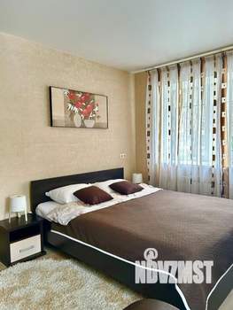 1-к квартира, посуточно, 31м2, 2/5 этаж