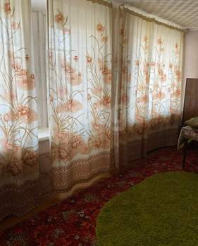 2-к квартира, на длительный срок, 45м2, 1/12 этаж