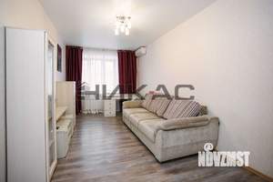 1-к квартира, на длительный срок, 45м2, 5/9 этаж