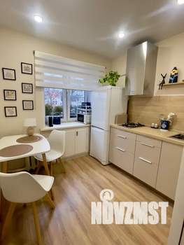 1-к квартира, посуточно, 34м2, 5/5 этаж