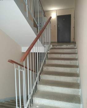 1-к квартира, на длительный срок, 37м2, 4/9 этаж