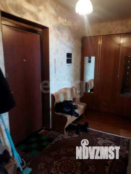 1-к квартира, на длительный срок, 44м2, 7/11 этаж
