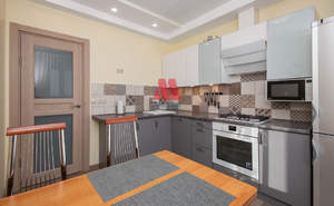 2-к квартира, на длительный срок, 74м2, 7/9 этаж