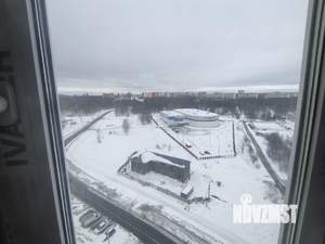 3-к квартира, на длительный срок, 79м2, 14/18 этаж