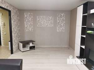 1-к квартира, на длительный срок, 43м2, 3/3 этаж