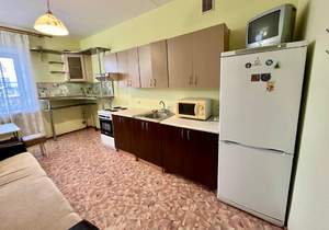 1-к квартира, на длительный срок, 44м2, 6/12 этаж