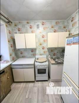 2-к квартира, на длительный срок, 45м2, 5/5 этаж