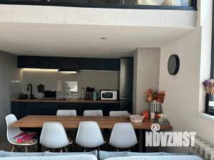 3-к квартира, посуточно, 90м2, 4/4 этаж