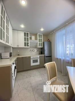 2-к квартира, на длительный срок, 57м2, 2/9 этаж