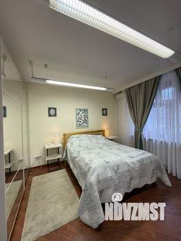 3-к квартира, на длительный срок, 100м2, 2/7 этаж