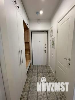 Студия квартира, посуточно, 20м2, 8/9 этаж